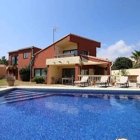 Casa Lima Villa *