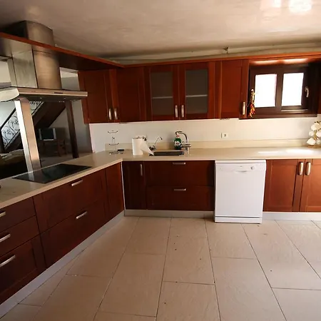 Casa Lima Villa