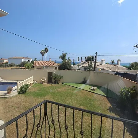 Casa Lima Villa *
