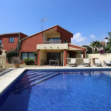 Casa Lima Villa *