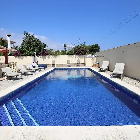 Casa Lima * Estepona