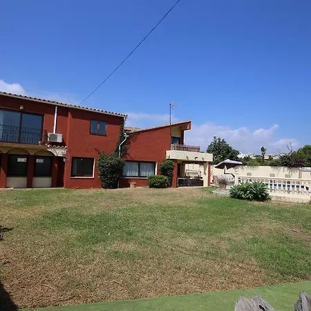 Villa Casa Lima *
