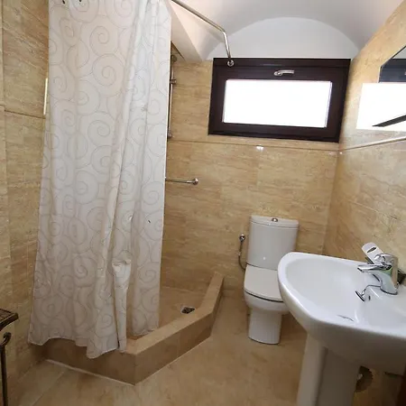 Casa Lima * Estepona