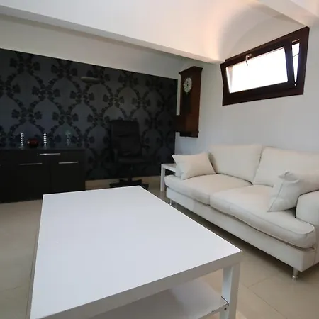Casa Lima Villa