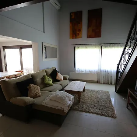 Villa Casa Lima *