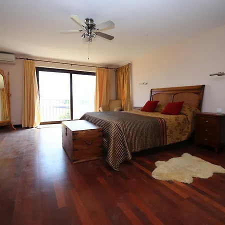 Villa Casa Lima