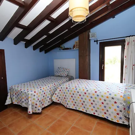 Villa Casa Lima *