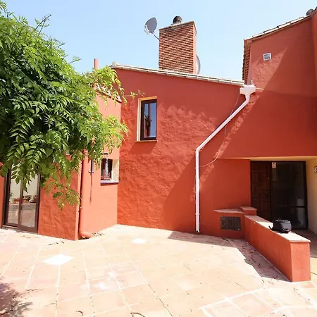 Casa Lima Villa Estepona