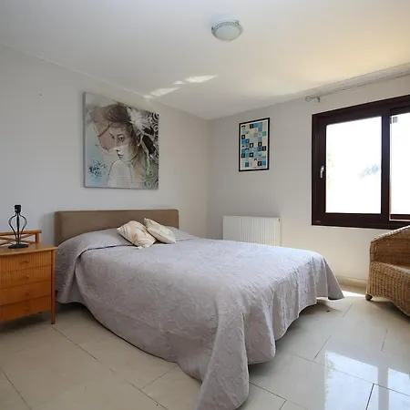 Villa Casa Lima *