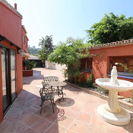 Casa Lima * Estepona