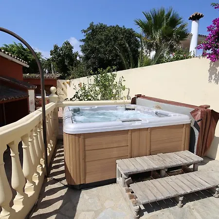 Villa Casa Lima