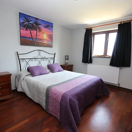 Villa Casa Lima